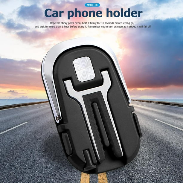 Soporte de anillo de dedo Universal para Partes de teléfonos móviles Likrtyny accesorio de 360 grados para ventilación de coche GPS soporte de teléfono móvil soporte de montaje