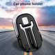 thumbnail image 1 of Soporte de anillo de dedo Universal para Partes de teléfonos móviles Likrtyny accesorio de 360 grados para ventilación de coche GPS soporte de teléfono móvil soporte de montaje, 1 of 9