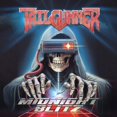 thumbnail image 1 of Tailgunner - Blitz de Minuit - (Coloré, Rouge) - [Vinyle], 1 of 1