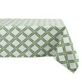 thumbnail image 1 of Design Imports CAMZ37389 60 x 120 in. Bamboo Lattice Print Tablecloth, 1 of 1