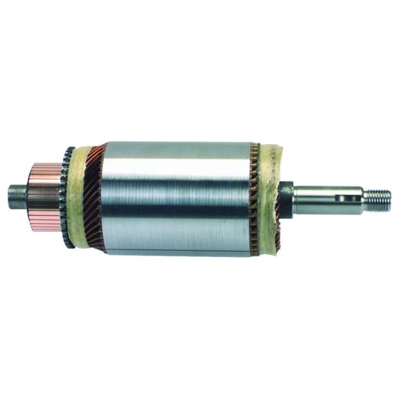 OEG Parts New Armature Replacement For EZ-Go TXT Models 80-93 GSB107-1100 GHI3000 301-44000