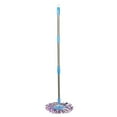 thumbnail image 2 of Beppter Household Detergent,Other Cleaning Supplies,Spin Mop Handle Blue Yh,1 Set Of Spin Mop Pole and Head, 2 of 2