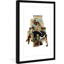 Marmont Hill Home From Vacation