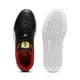 thumbnail image 5 of TENIS CASUAL PUMA FERRARI CAVEN 2.0 NEGRO 308160 04 UNISEX  23.5 CM, 5 of 6