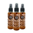 thumbnail image 1 of Aceite de Chocolate Natural JYE Set de 3 botellas 60 ml, 1 of 5