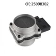 thumbnail image 3 of Riwesomey Medidor de flujos de aire del coche Detector de sensor de flujos de aire preciso Probador Actualización de reparación automotriz Vehículos, repuestos y accesorios Mis, 3 of 6