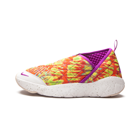 NIKE MENS ACG MOC 3.0 "Tie-Dye" CW2463 300 from Stadium Goods