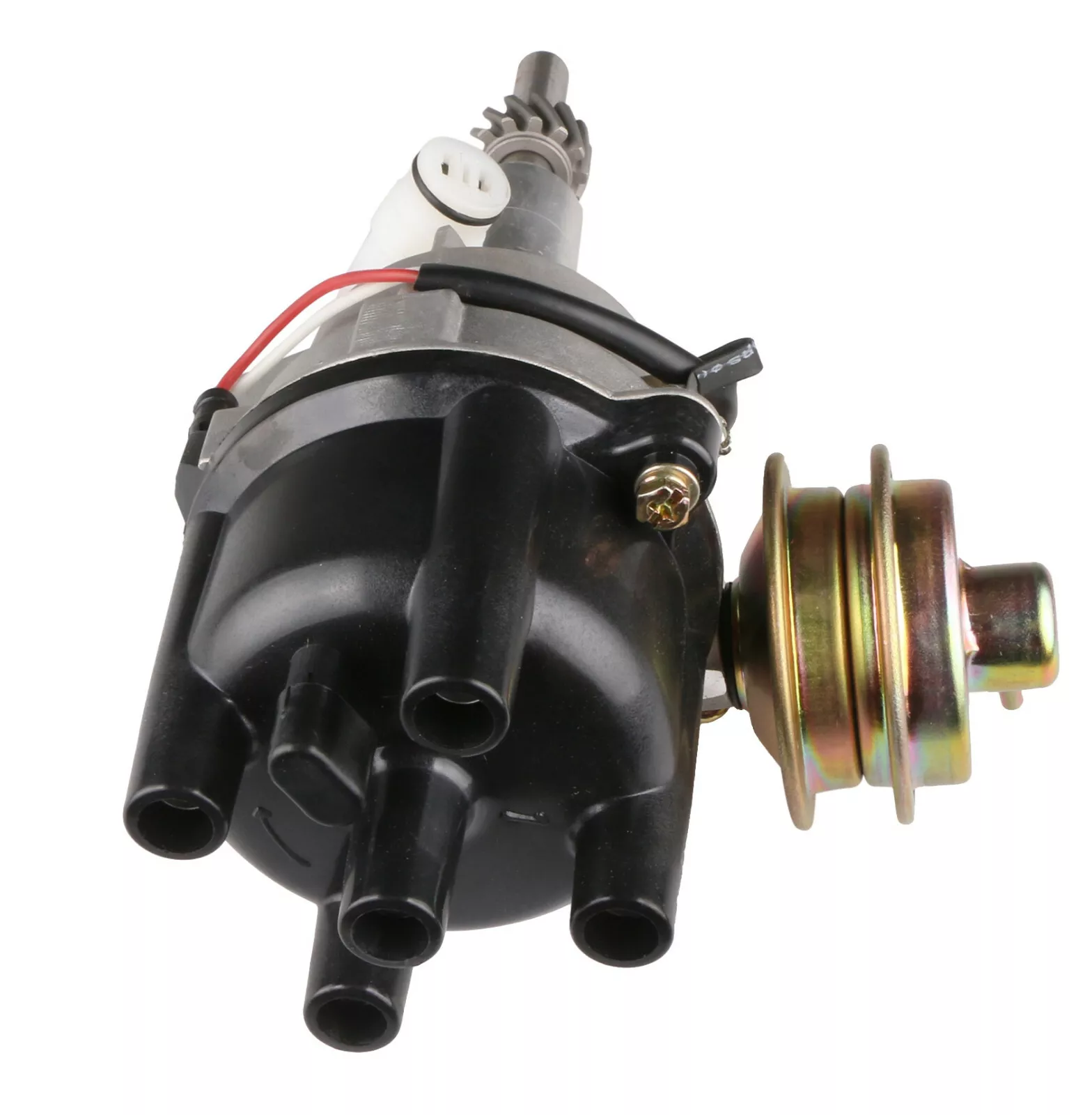 MOSTPLUS Ignition Distributor for 1984-84 Toyota 4-Runner 82-90 Toyota Pickup Engine 22R