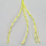 Hyper Tough 18 Polypropylene Twisted Mason Twine 500 ft with Winder, Yellow