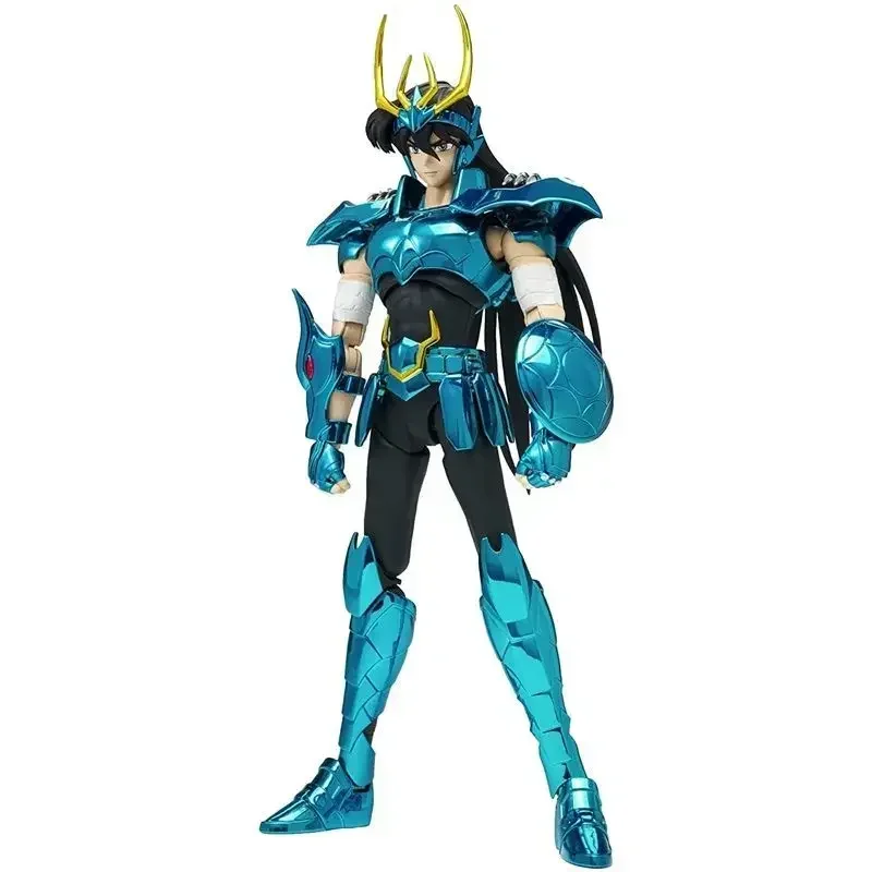 ☆recoryu☆ Original Saint Seiya Myth Cloth Ex Final Bronze Dragon Draco
