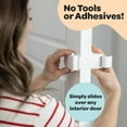 thumbnail image 2 of HugLock - Child-Proof Door Lock, 2 of 4