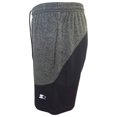 thumbnail image 3 of Short Starter Talla EG Cintura Elástica y Logo Negro, 3 of 4