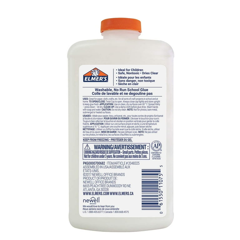 Elmer's White School Glue Ingredients informacionpublica.svet.gob.gt