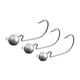 thumbnail image 5 of Anzuelo de manivela Anzuelo de ángulo recto Anzuelo de plomo de color primario Accesorios Cebo blando Anzuelo Luya Accesorios para equipo de pesca Anzuelo Blood Groove, 5 of 5