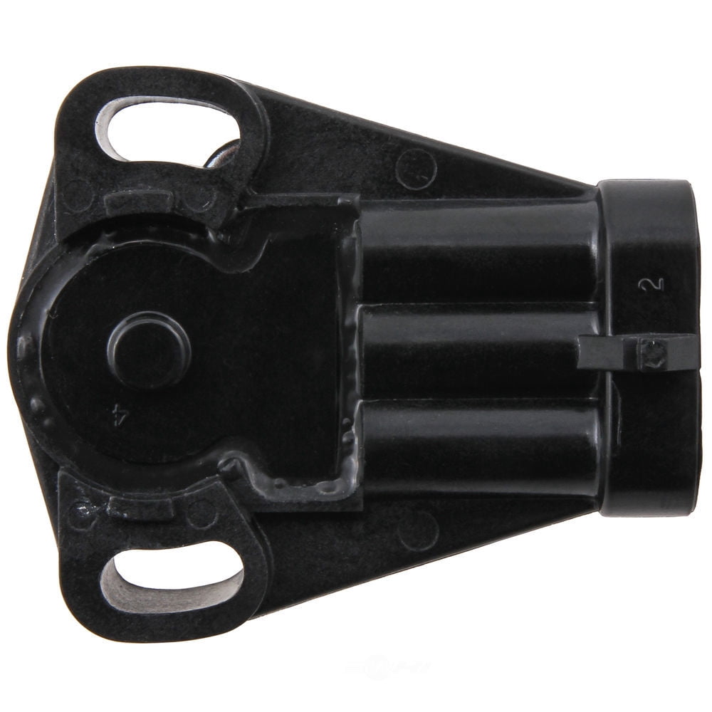 Throttle Position Sensor