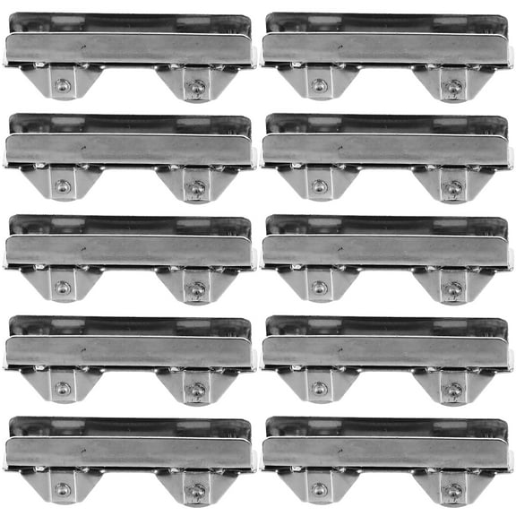 REACHISE 16pcs Sliding Glass Door Roller Steel Wheel Bearing Window Drawer Roller Pulley