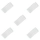 thumbnail image 1 of Wosthever Crinoline Horse Hair Braid DIY Craft Fascinators for Hat Millinery Trim Type2 NO2, 1 of 6