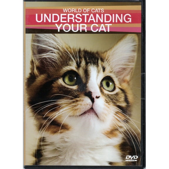 Understanding Your Cat (World of Cats, Vol. 1)