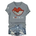 thumbnail image 2 of Birdeem Chandails pour Femmes, Chandail Décontracté pour Femmes, Col Semi Montant, Couleur Unie, Col Rond, Hauts Mode pour Femmes, Chandails pour Femmes Décontractés, Chandails pour Femmes pour l'Hiver, Chandails Mode pour Femmes, 2 of 5