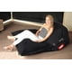 thumbnail image 1 of Puff Original Baggy Belt Black 170 x 125 cm Baggy Puff Original Baggy Belt Black 170 x 125 cm, 1 of 2