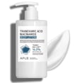 thumbnail image 1 of Loción corporal APLB TRANEX NIAC CEN™ 16,0% con ácido tranexámico 300 ml, 1 of 9