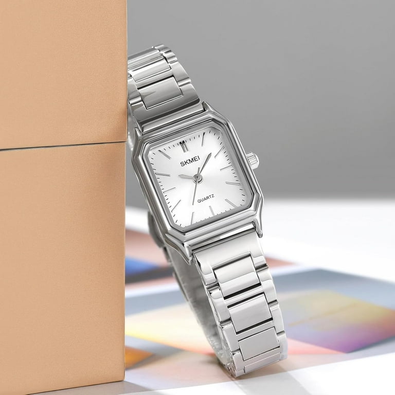 時計 Time less steel square watch y2k Y2K Time Less Steel Square Archive | eBay