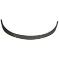 thumbnail image 5 of Front Bumper Trim Compatible with FORD F-SERIES 1999-2004 Bumper Pad Textured Black Plastic, 5 of 5