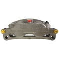 thumbnail image 2 of Centric Parts 14165088 Centric Semi-Loaded Brake Caliper with New Phenolic Pistons Fits select: 2008-2019,2021-2023 FORD ECONOLINE, 2 of 4