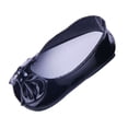 thumbnail image 2 of de muñeca Ropa para de 18 'Zapatillas de deporte Ropa Accesorios de Negro perfke Zapatos de muñecas, 2 of 6
