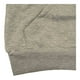 thumbnail image 4 of Sudadera Wilson para Niña con Capucha y Bolsillo Enfrente Gris Talla 14, 4 of 4
