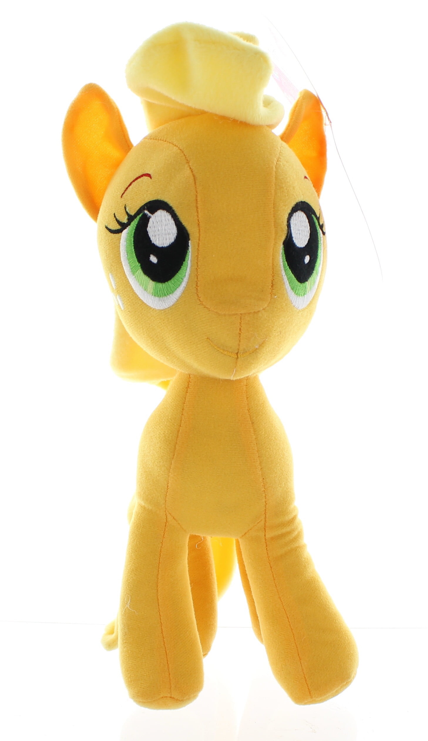 applejack plush