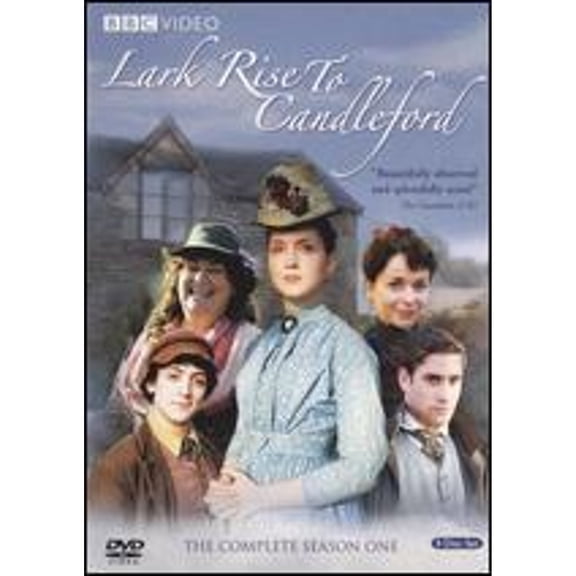 Pre-Owned Lark Rise to Candleford: The Complete Season One [4 Discs] (DVD 0883929083374)