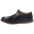 thumbnail image 2 of FootMates Sherry 2 (Toddler/Little Kid) Navy, 2 of 6