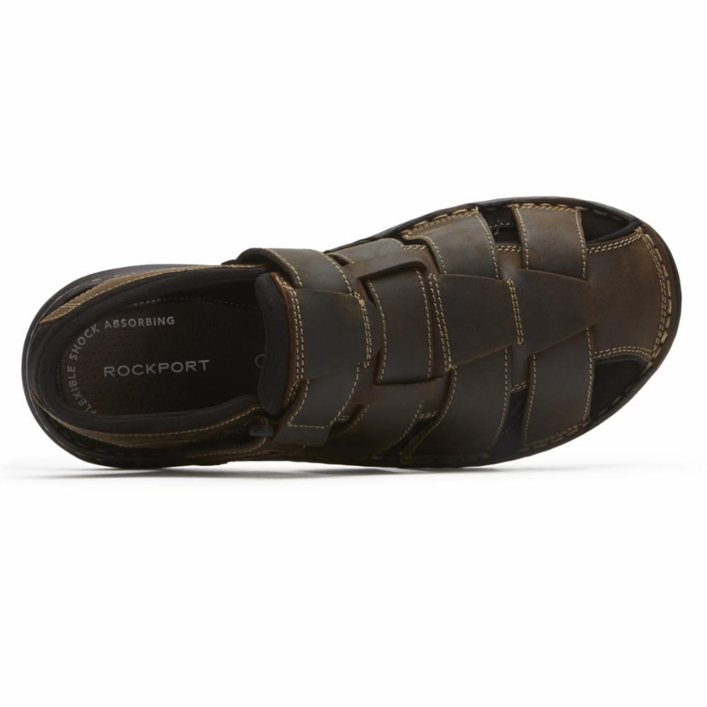 rockport men's sandals canada