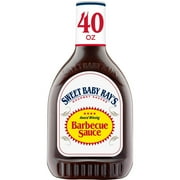 Sweet Baby Ray's® Original Barbecue Sauce 40 oz
