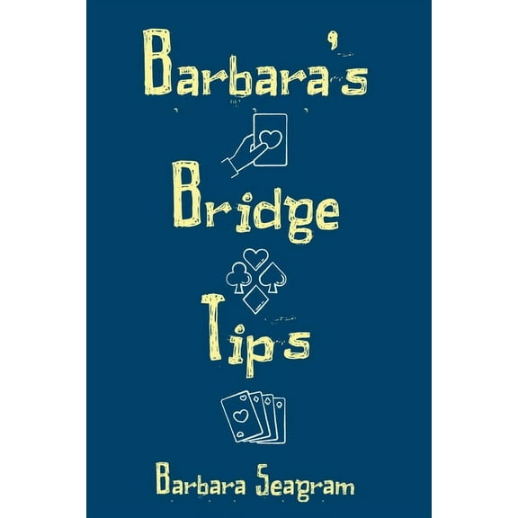Barbara's Bridge Tips, (Paperback)