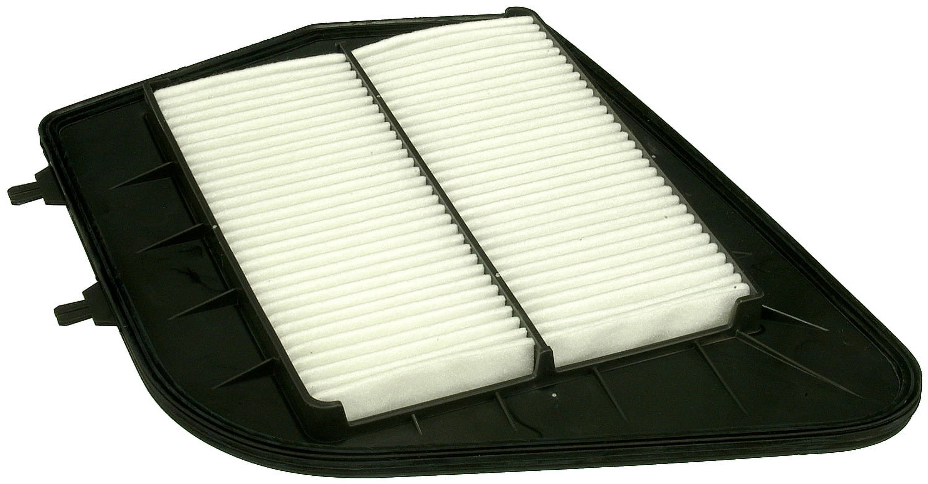FRAM Extra Guard Air Filter, CA9459 for Select Cadillac Vehicles Fits select: 2003-2005 CADILLAC CTS, 2006-2007 CADILLAC CTS-V
