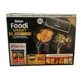 thumbnail image 3 of Ninja Foodi 6-in-1 Smart 10-QT 2-Basket Air Fryer with Thermometer, DZ550​, 3 of 13