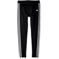thumbnail image 1 of adidas Legging Serré Grande Performance pour Filles, Noir Adi, Très Grand, 1 of 2
