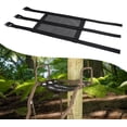 thumbnail image 1 of Adjustable Tree Stand Seat Cushion, Replacement Treestand Seat, Durable and Adjustable, 16 x 12 Inch, 1 of 7