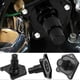 thumbnail image 3 of CNC Black Solenoid Cover Harley Starter Push Button For Harley Twin Cam EVO Sportster Dyna, 3 of 5