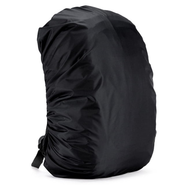 TopOne 35L, 45L Sac à Dos Imperméable et Anti-Poussière Ajustable, Housse de Pluie Portable Ultralégère pour Sac à Bandoulière, Protection contre la Pluie pour Camping en Plein Air Randonnée