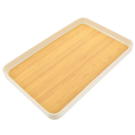 

Dessert Plate Coffee Accessories Household Dessert Tray Party Tray Wear-resistant Dessert Tray Gathering Coffee Tray