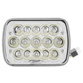 thumbnail image 1 of Faro delantero LED de 7 pulgadas y 45 W para Jeep Wrangler 2007-2015, 1 of 5