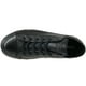 Converse Chuck Taylor Tous Star Ox Noir Monochrome Cheville-Haute Chaussure de Mode - 10M / 8M – image 3 sur 4