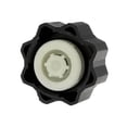 thumbnail image 4 of Tapón de depósito de radiador para Peugeot 106 206 207 208, 4 of 6