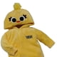 thumbnail image 2 of Mameluco Disney Ducky Talla 18 meses Kiss Pijamas para NiÃ±os, 2 of 4