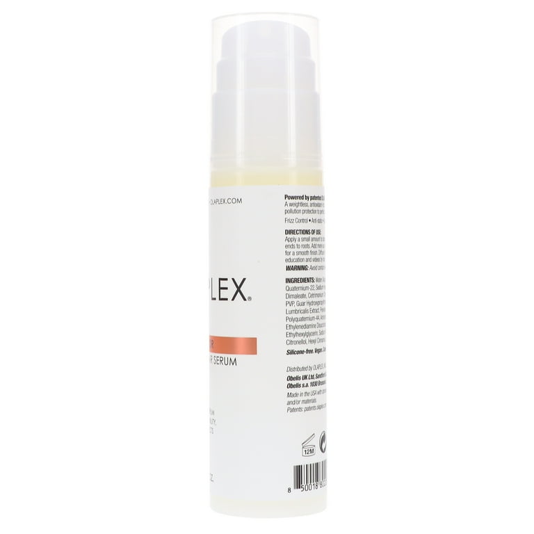  Olaplex No. 9 Bond Protector Nourishing Hair Serum : Beauty &  Personal Care