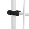 thumbnail image 5 of vidaXL Retractable Awning with Hand Crank Sunshade Shelter for Patio Outdoor, 5 of 6