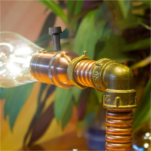 Worgeous 20pcs Lamp Knob Us Style Light On/off Knob 5cm Light Socket Knob